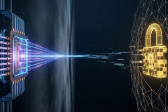 Research reduces qubits needed to crack Bitcoin encryption by 48%