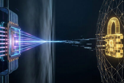 Research reduces qubits needed to crack Bitcoin encryption by 48%