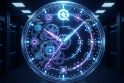 The countdown to Q-Day is getting shorter