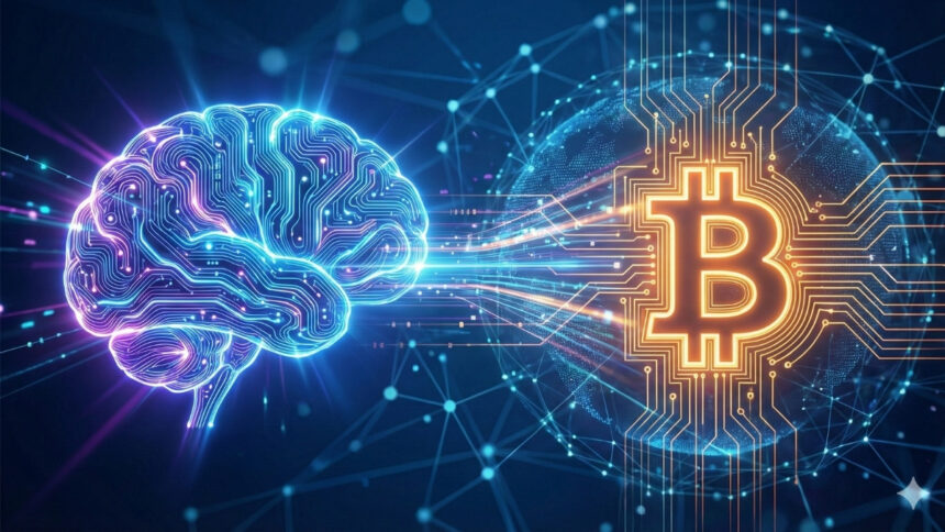 AI and Lightning Network payments now available in Bitcoin