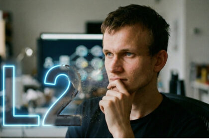 “The original vision of L2 and its role in Ethereum no longer makes sense.”