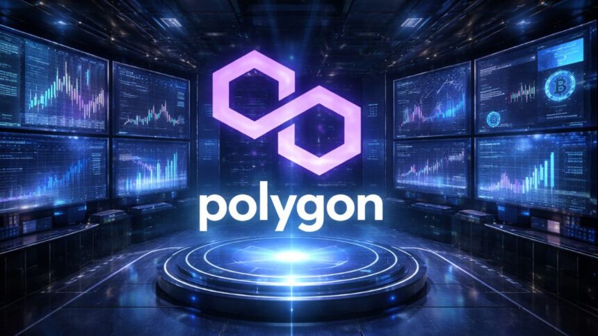 Ethereum AI bot comes to Polygon
