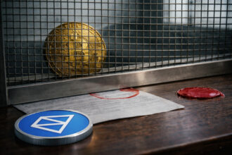 Price of China's Bitcoin legalization is 5%, but Chinese government's ban 2.0 in February 2026 leaves details brutal