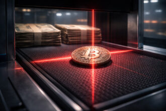 Why Bitcoin faces a brutal liquidity trap as China's $298 billion of US Treasuries are on sale