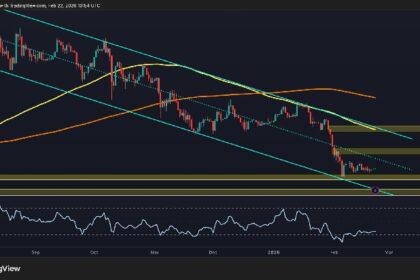 Significant support or value trap? Decoding ETH’s next big move