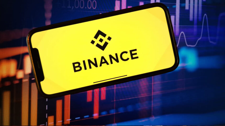 Binance protects itself from fear campaigns with proof of reserves