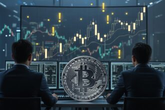 The risk and reward of buying Bitcoin is starting to become quite positive