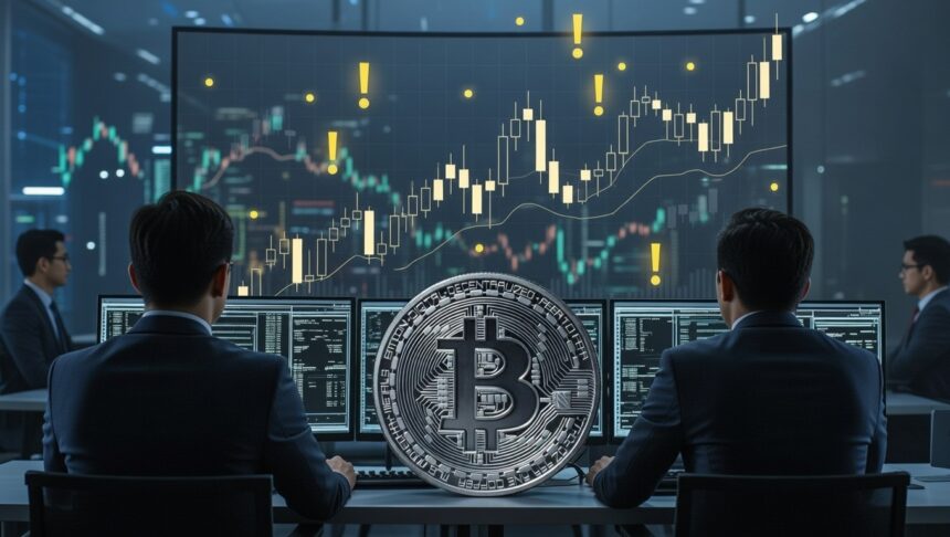 The risk and reward of buying Bitcoin is starting to become quite positive