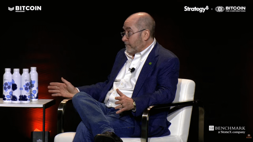 'Bitcoin has never looked this attractive': Wall Street analyst