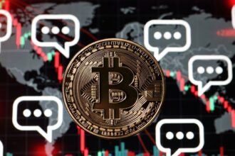 There's a 'false narrative' that brings fear to the market: Raul Pal