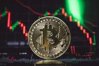 Bitcoin rises with biggest inflows in 3 weeks