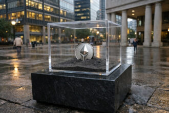 BlackRock skims 18% of staked Ethereum ETF rewards from investors – and ETHB withdrawal could take weeks