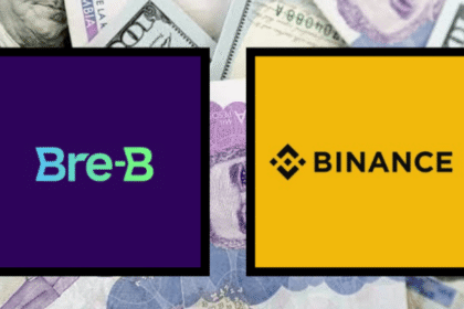 Binance enables instant bank transfers in Colombia using Bre-B
