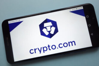 Crypto.com receives banking license in the US