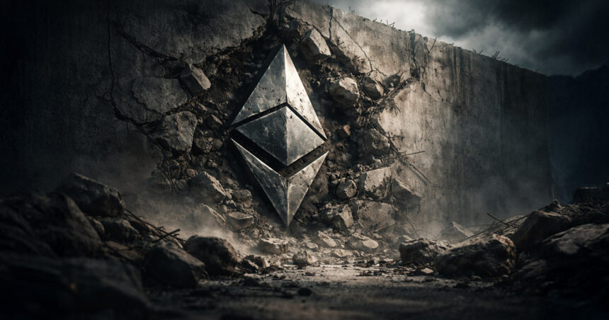 Ethereum fees are plummeting so quickly that Vitalik Buterin says most layer 2 chains are no longer purposeful.