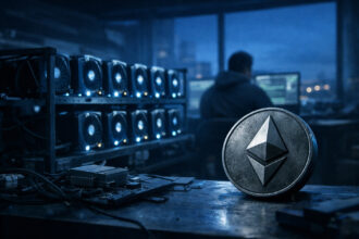 Ethereum wants home validators to verify proofs, but 12 GPU realities pose new threats