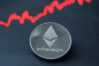 Bitcoin suffers $6 billion loss due to Ethereum crash