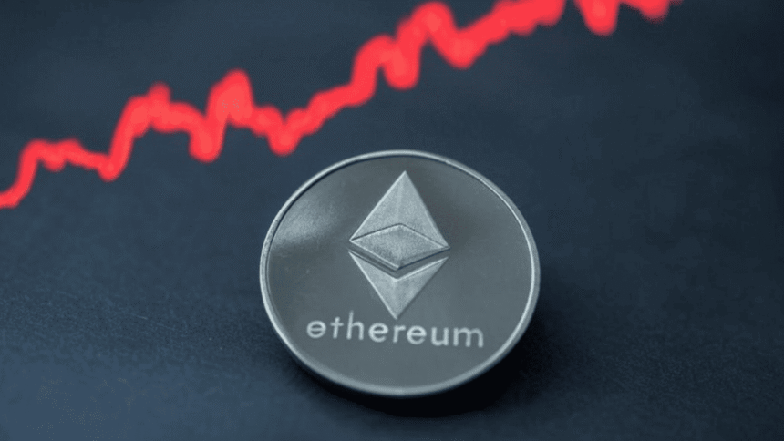 Bitcoin suffers $6 billion loss due to Ethereum crash