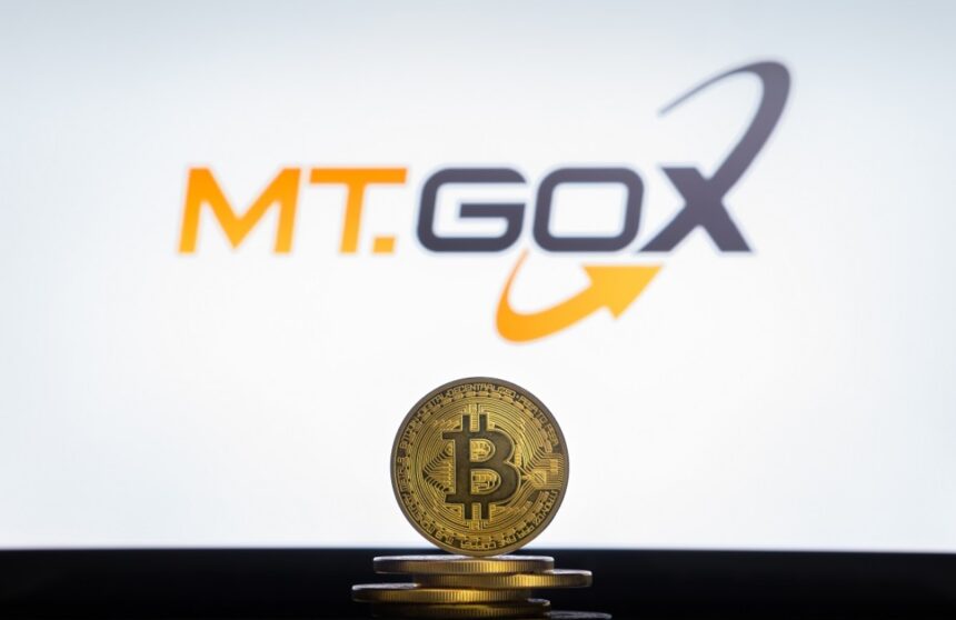 Refusal to recover 80,000 dormant Bitcoins stolen from Mt. Gox