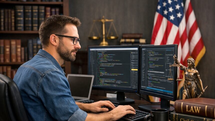 New law proposed to protect Bitcoin developers in the US