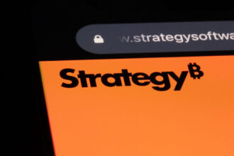 What are the chances that Strategy Inc. will go bankrupt this year?