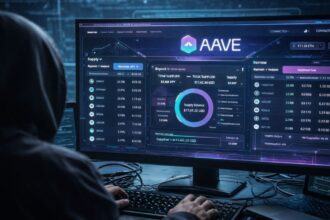 Aave launches 'Aave Shield' after users lose $50 million