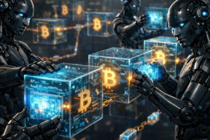 AI agents are “spamming” Bitcoins