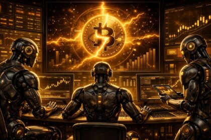 They launch an AI service that will only be paid in Bitcoin Lightning