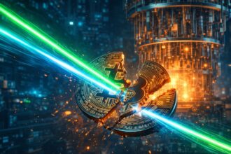 Quantum computing could destroy Bitcoin faster than mining blocks