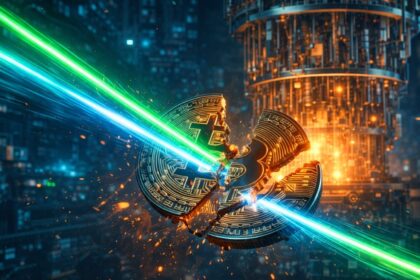 Quantum computing could destroy Bitcoin faster than mining blocks