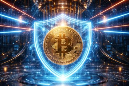 They test post-quantum security on Bitcoin's second layer