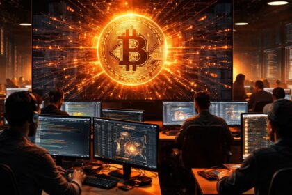 First external audit of Bitcoin Core. What results did it show?