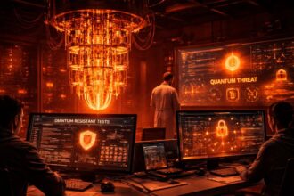 Bitcoin testnet is already operational with anti-quantum protection