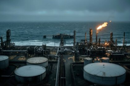 Bitcoin focus shifts from oil to bonds as US and Japan 10-year yields spike into a critical week