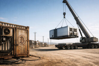 Bitcoin mining profits plummet to $500 per BTC as costs soar above $70,000 as Wall Street funds miners' AI escape hatch