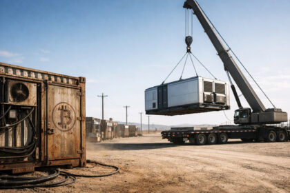 Bitcoin mining profits plummet to $500 per BTC as costs soar above $70,000 as Wall Street funds miners' AI escape hatch