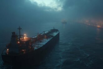 Bitcoin crashes to $68,000 as US threatens to “obliterate’ all Iranian power plants