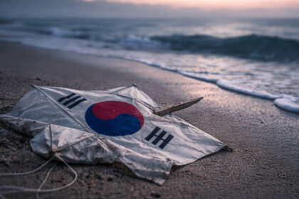 Bitcoin soars to $72,000 as Asian stock market meltdown deepens