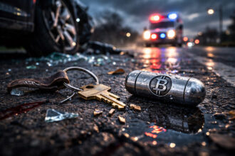 Bitcoin’s self-custody culture creates a ticking inheritance time bomb that could start exploding in 2026