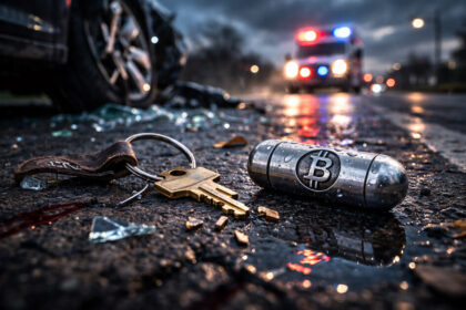 Bitcoin’s self-custody culture creates a ticking inheritance time bomb that could start exploding in 2026