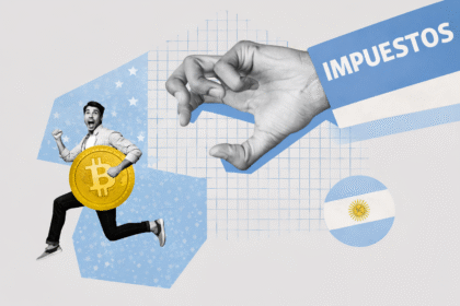 Taxes on cryptocurrencies in Argentina: everything you need to know