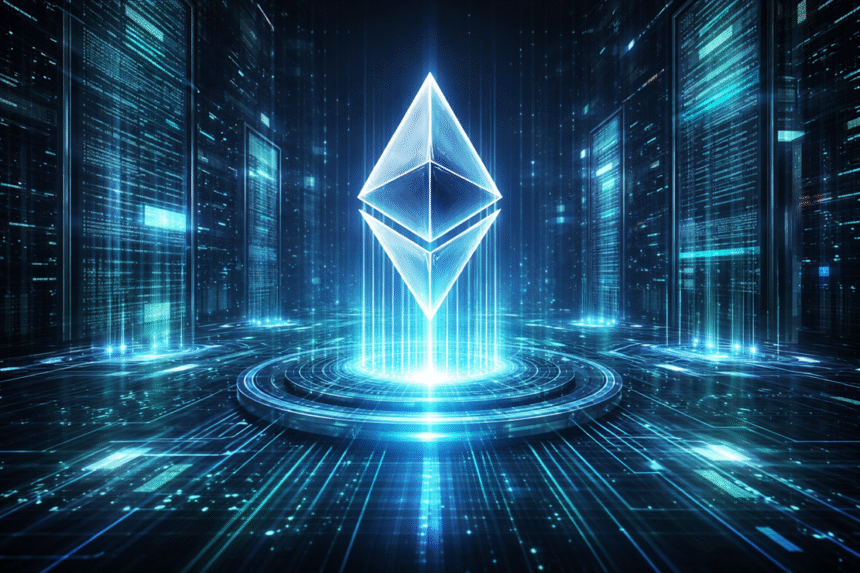 Vitalik Buterin Argues Ethereum’s Biggest Use Case Is Data Availability