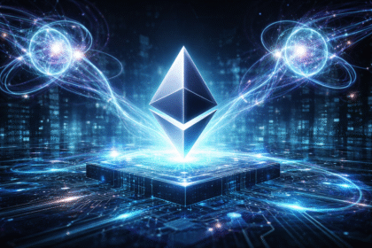 Ethereum Unveils Post-Quantum Security Roadmap For Institutions