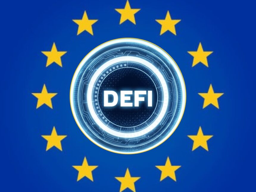 Europe will promote “MiCA 2.0 law” for DeFi