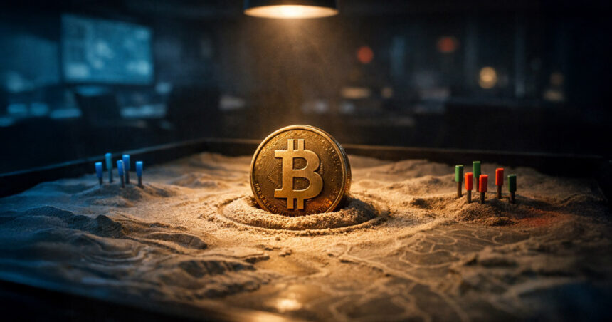 Did Bitcoin fail the safe-flight test after US attack on Iran? BlackRock's 60-day data hints at what might happen next