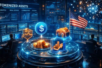 US banks to launch tokenized assets on Ethereum L2