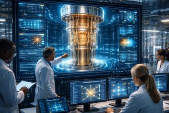 “The quantum frontier may be closer than you think”: Google