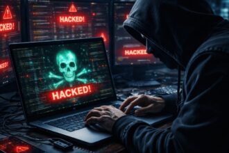 Five Venezuelan platforms were hacked within a month