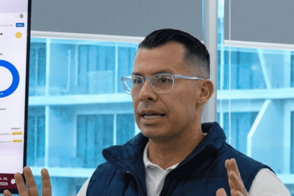 “Declaring crypto P2P operations in Venezuela is the best legal defense.”