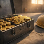 MARA eyes $3.8 billion liquidity option, US's 2nd largest Bitcoin miner approves sale of entire BTC stash